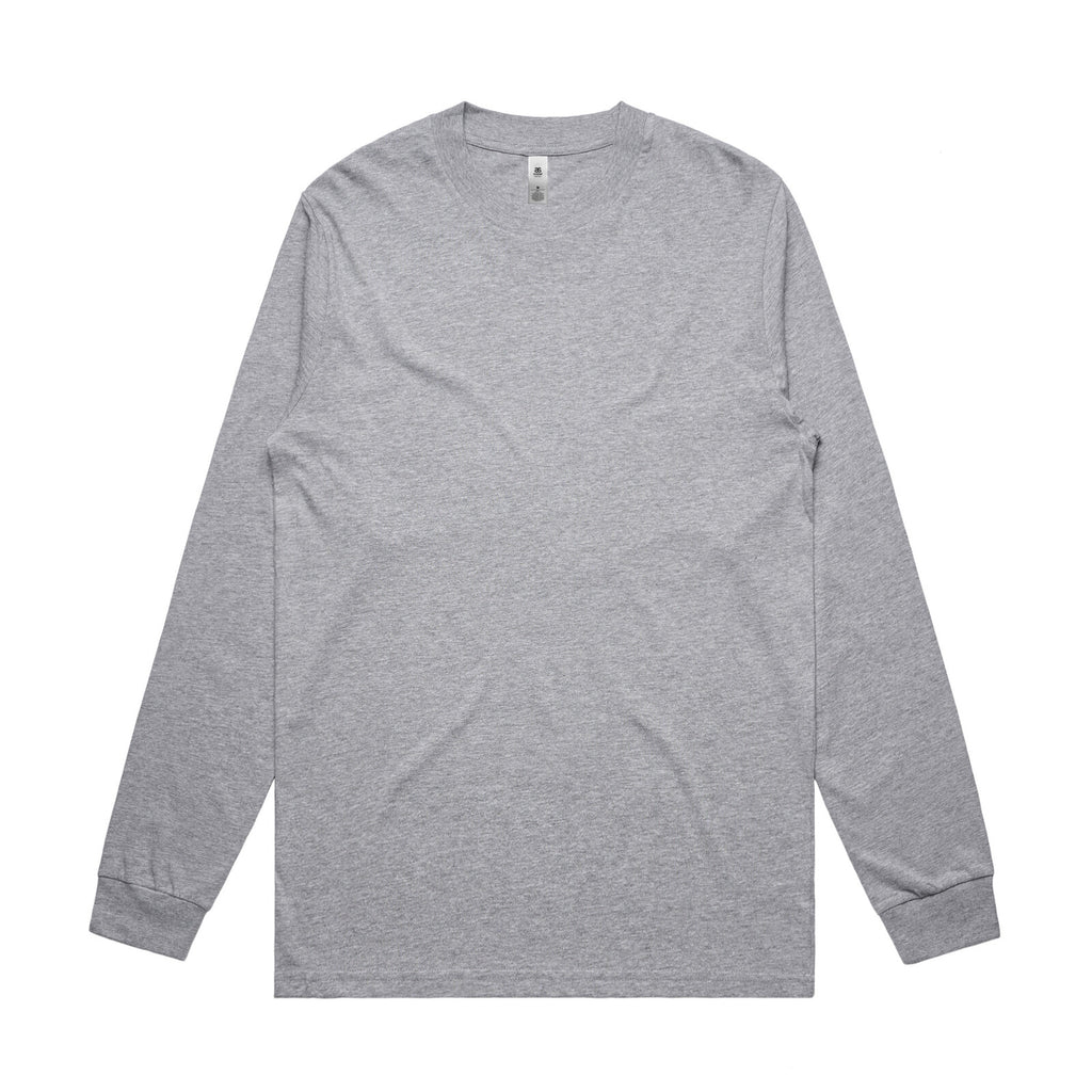 General Longsleeve Tee - 5056