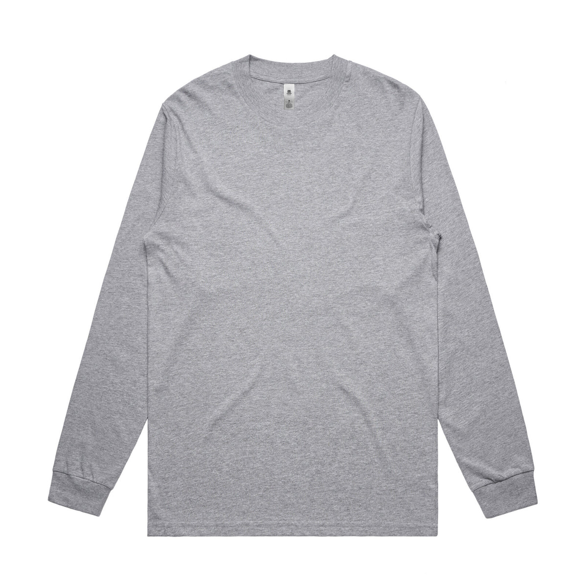 General Longsleeve Tee - 5056