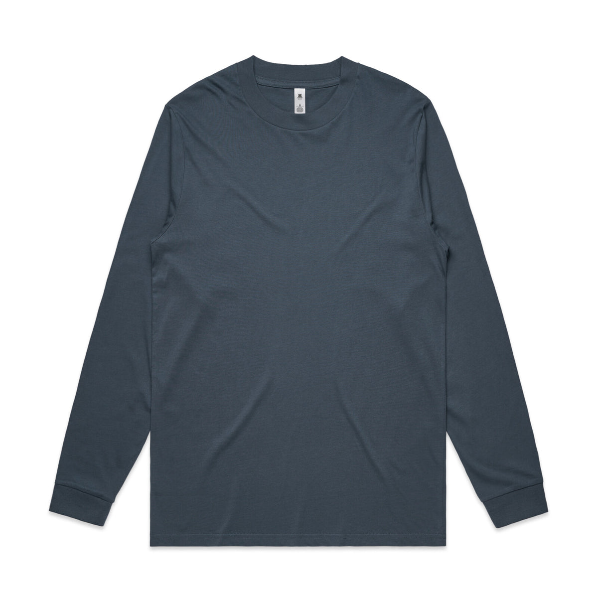 General Longsleeve Tee - 5056