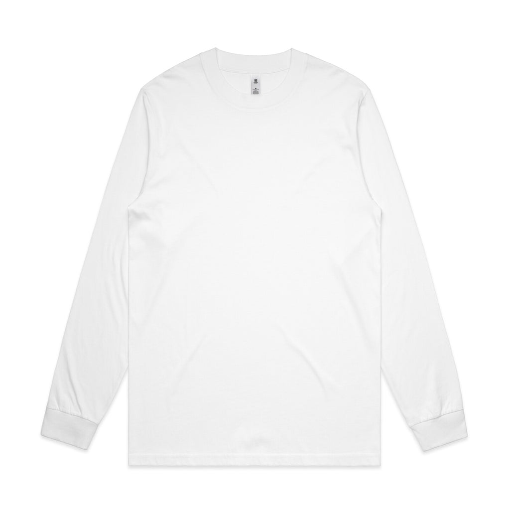 General Longsleeve Tee - 5056