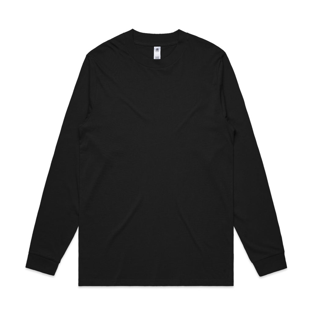 General Longsleeve Tee - 5056