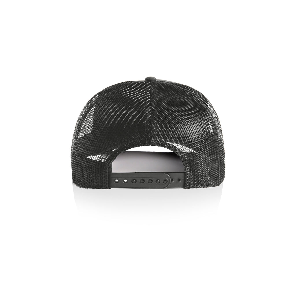 AS Colour Stock Contrast Trucker - 1110