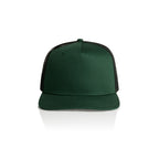 AS Colour Stock Contrast Trucker - 1110