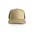 AS Colour Stock Contrast Trucker - 1110