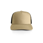 AS Colour Stock Contrast Trucker - 1110