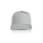 AS Colour Stock Contrast Trucker - 1110