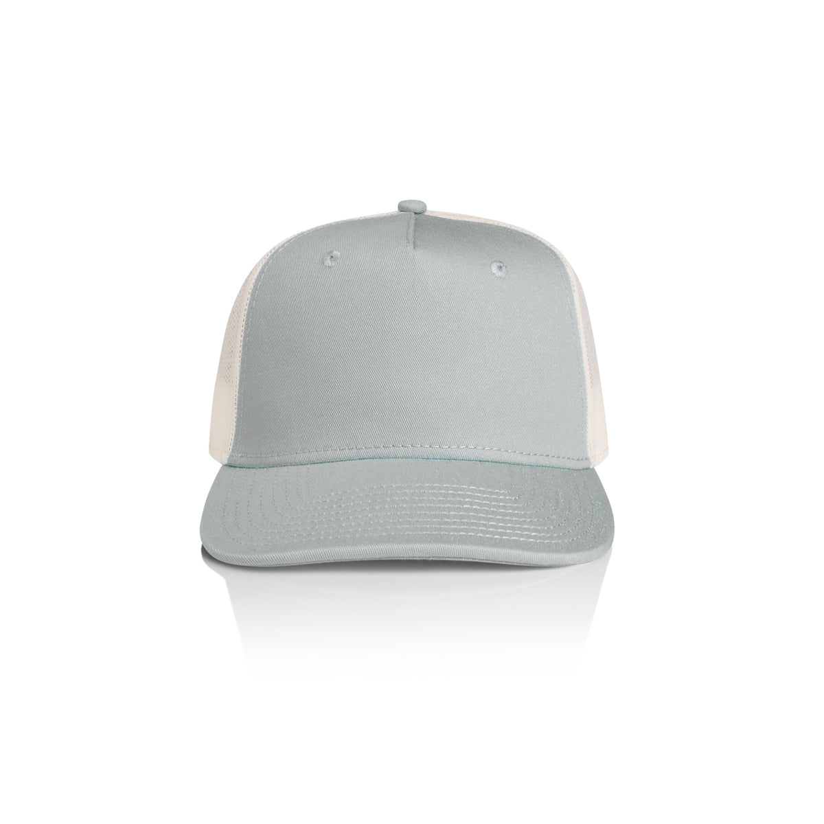 AS Colour Stock Contrast Trucker - 1110