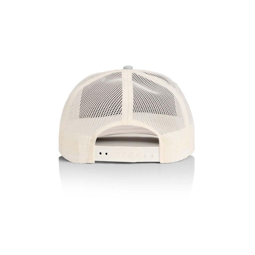 AS Colour Stock Contrast Trucker - 1110