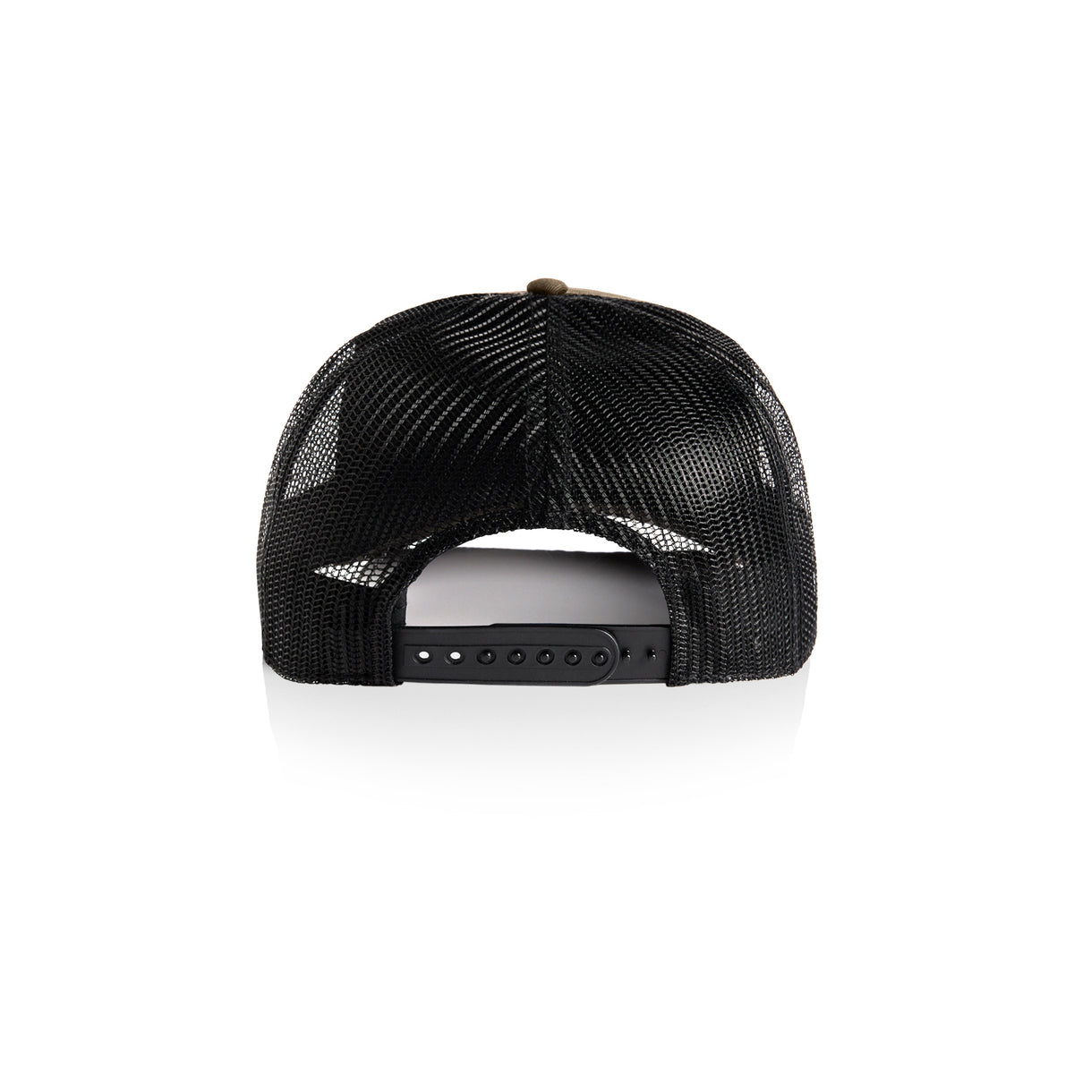 AS Colour Stock Contrast Trucker - 1110
