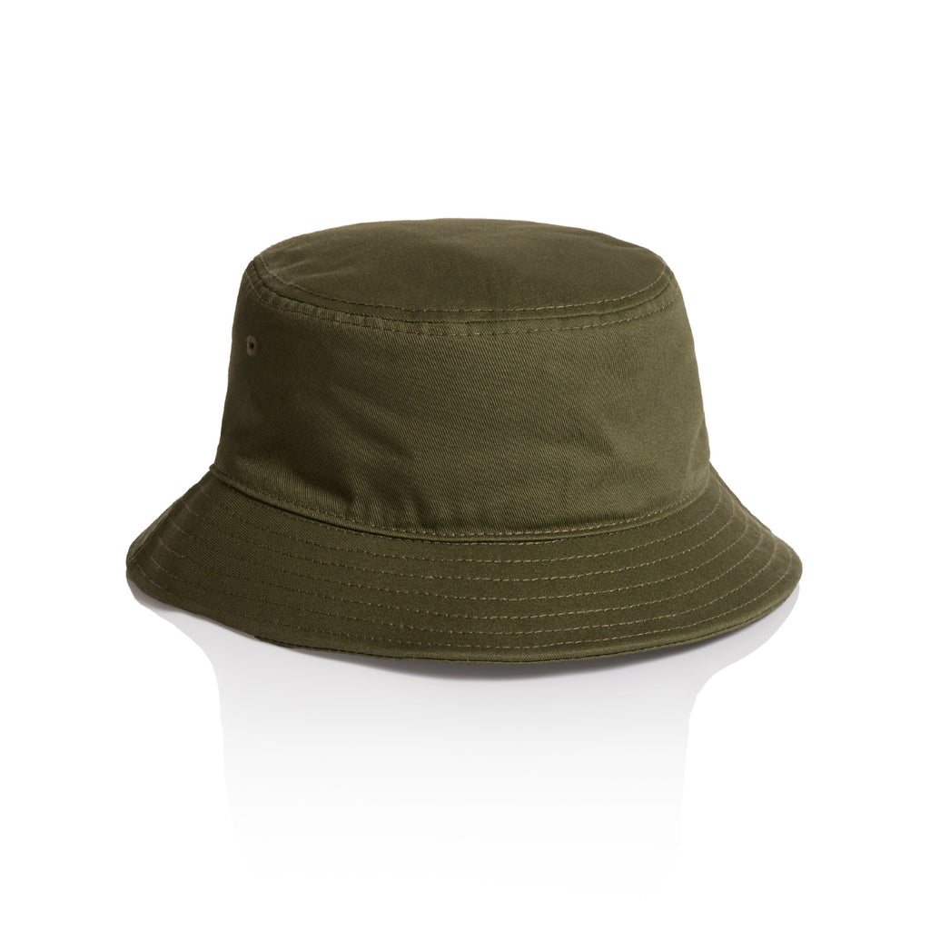 AS Colour Bucket Hat - 1117
