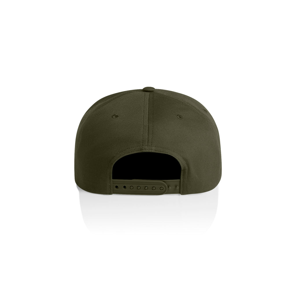 AS Colour Surf Cotton Cap - 1119