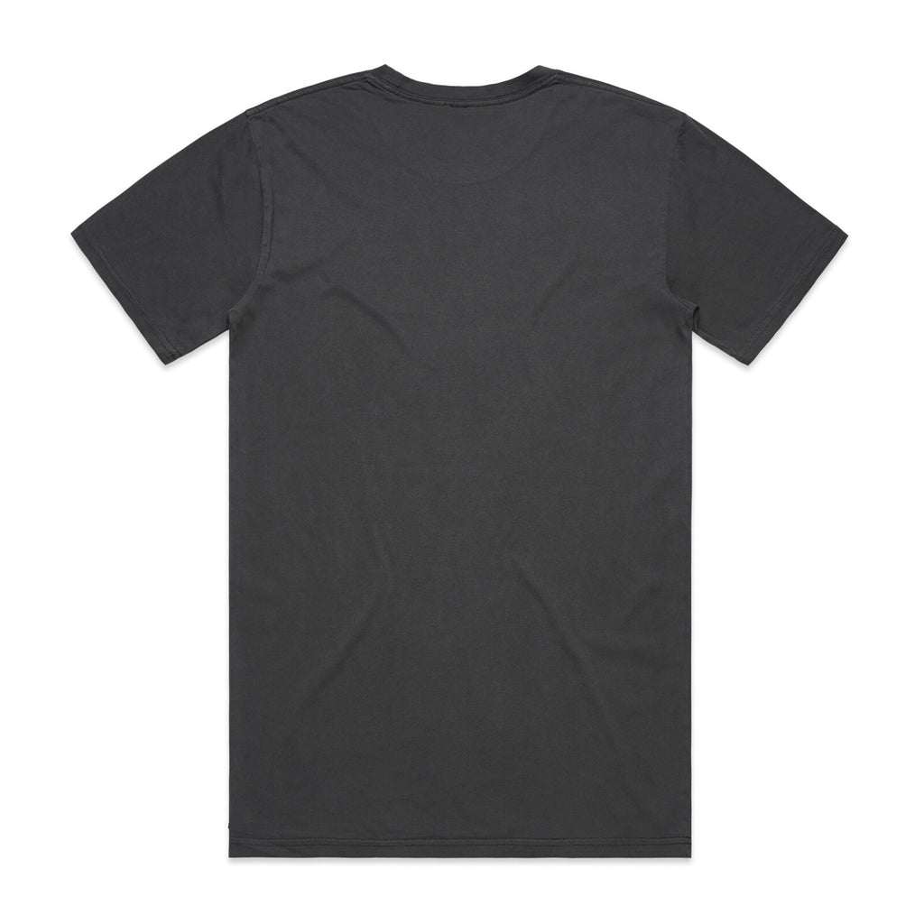 Faded Tee - 5065