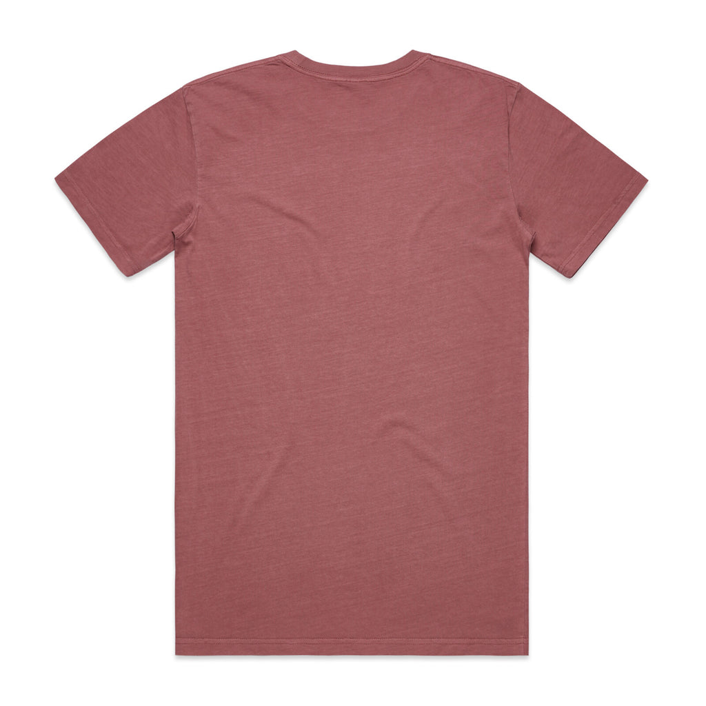Faded Tee - 5065