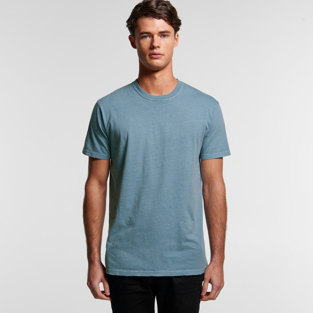 Faded Tee - 5065