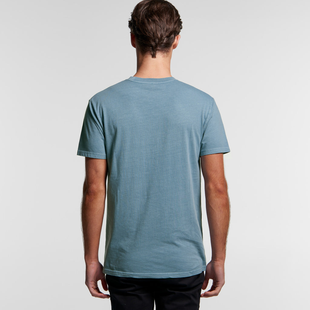 Faded Tee - 5065