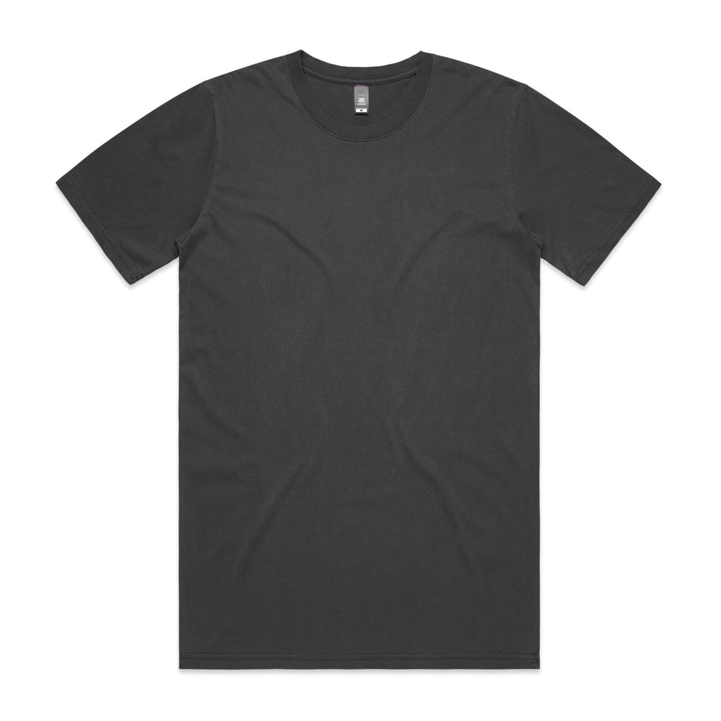 Faded Tee - 5065