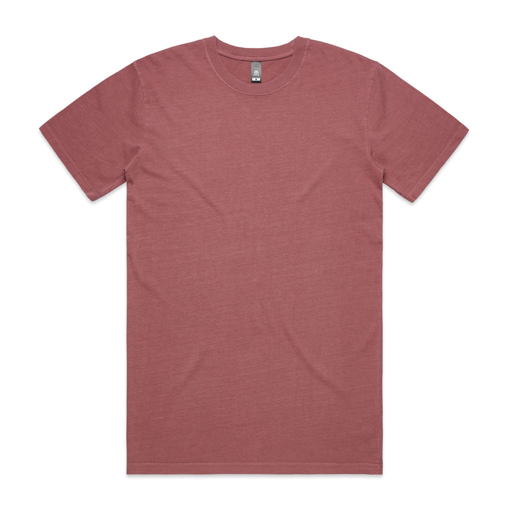 Faded Tee - 5065