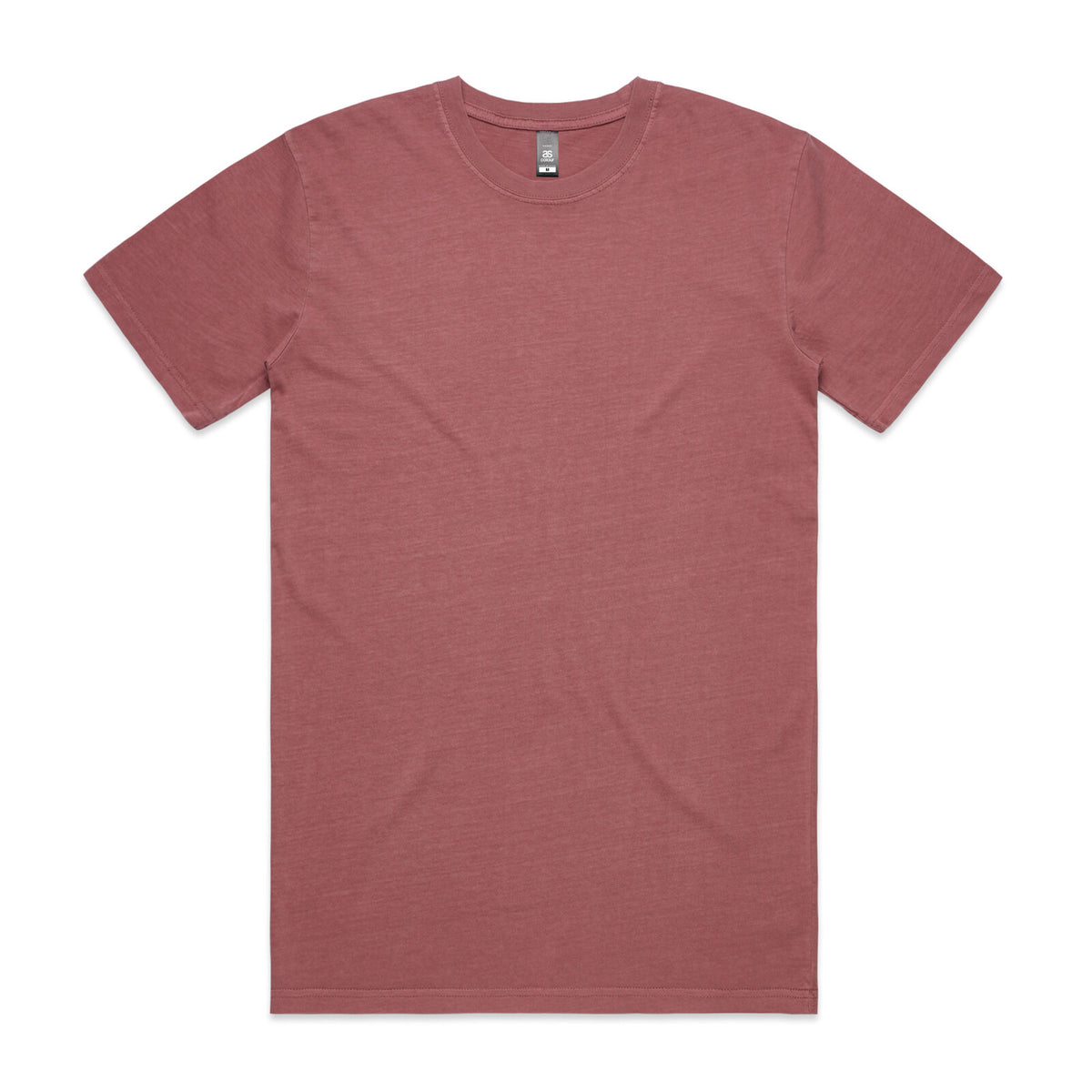 Faded Tee - 5065