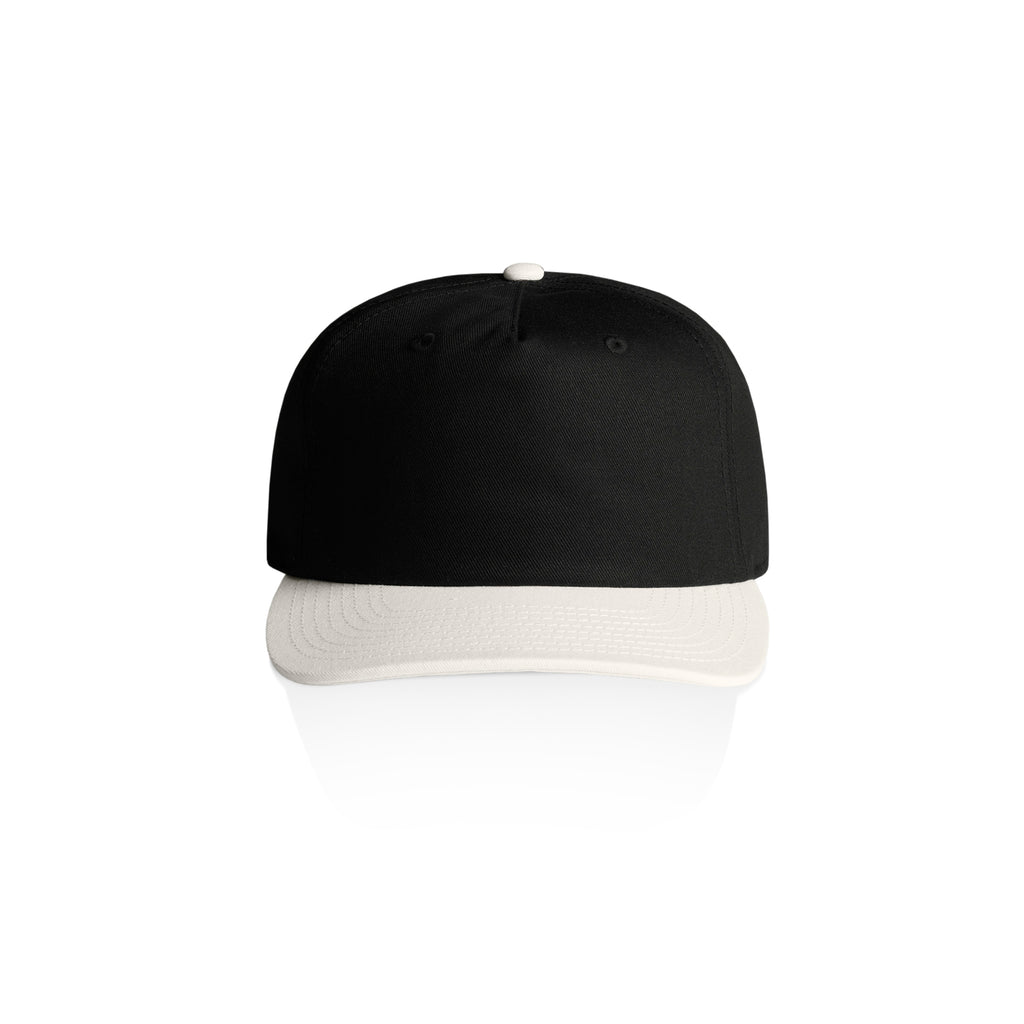 AS Colour Class Two-Tone Cap - 1154