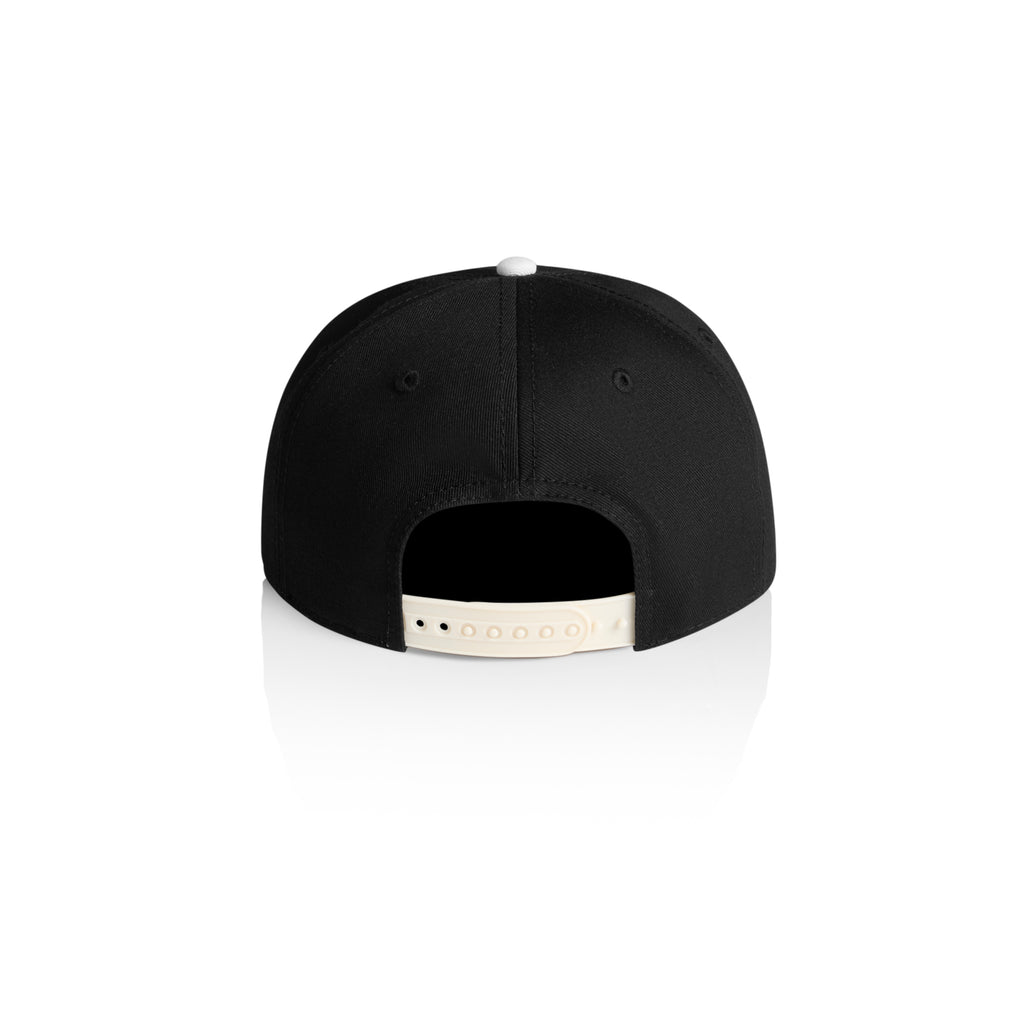 AS Colour Class Two-Tone Cap - 1154