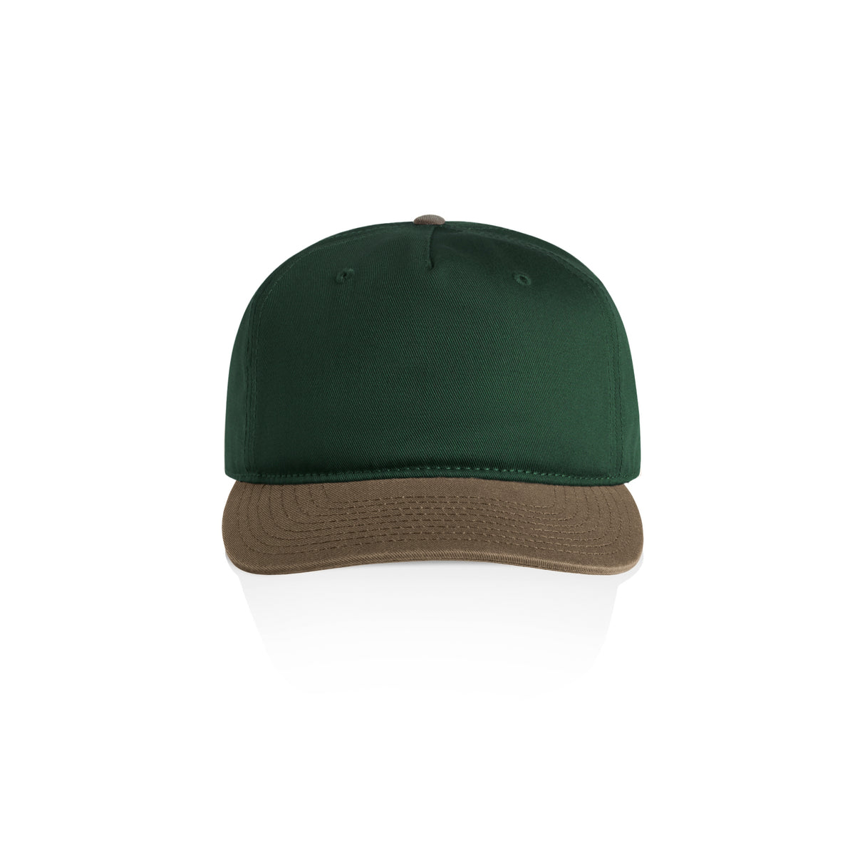 AS Colour Class Two-Tone Cap - 1154
