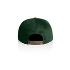 AS Colour Class Two-Tone Cap - 1154