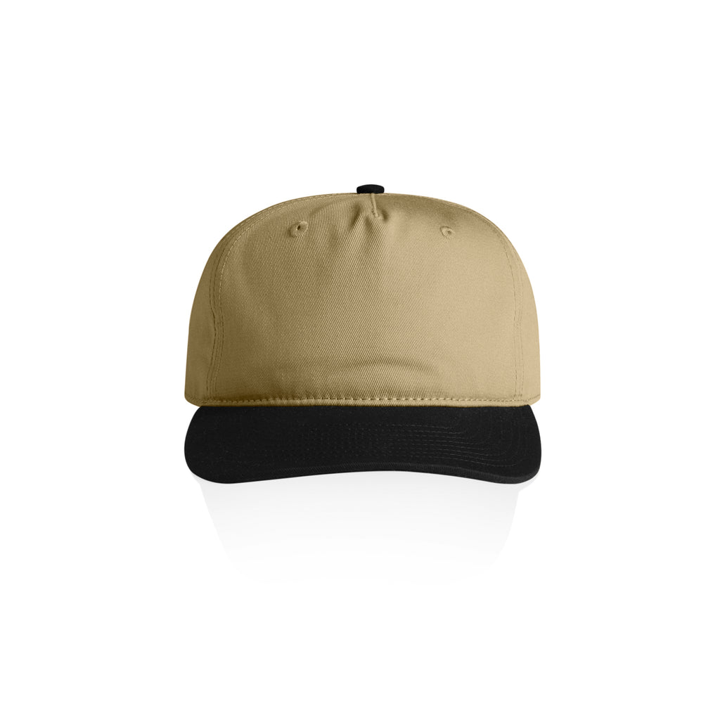 AS Colour Class Two-Tone Cap - 1154