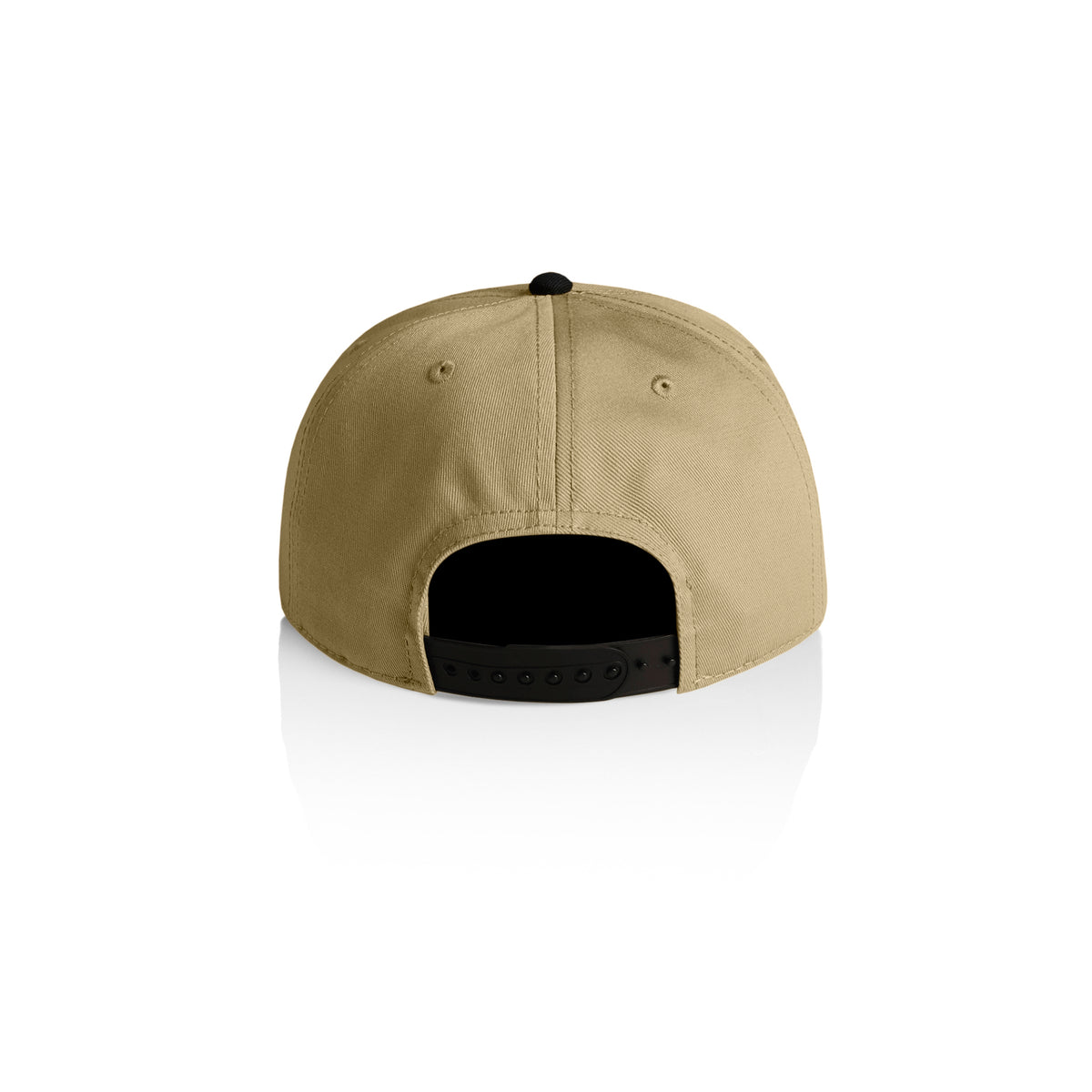 AS Colour Class Two-Tone Cap - 1154