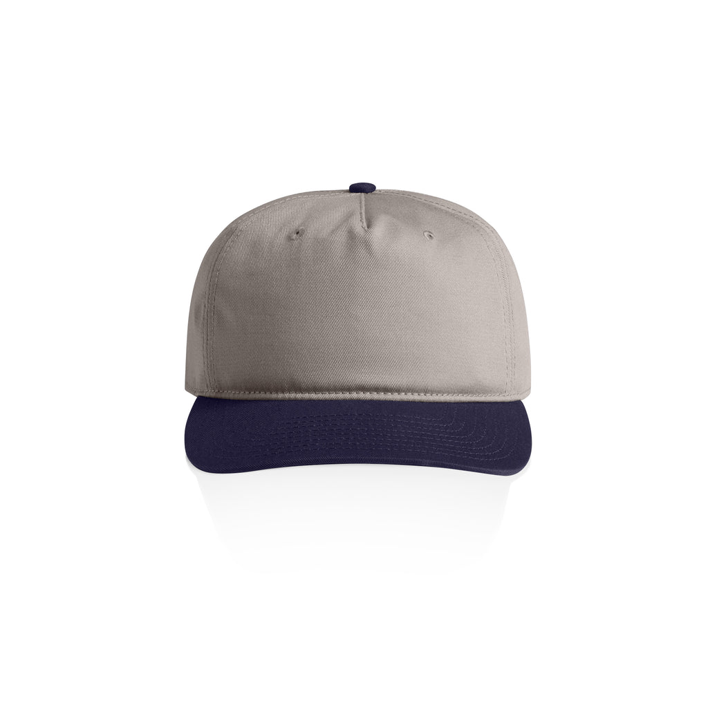 AS Colour Class Two-Tone Cap - 1154
