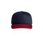AS Colour Class Two-Tone Cap - 1154