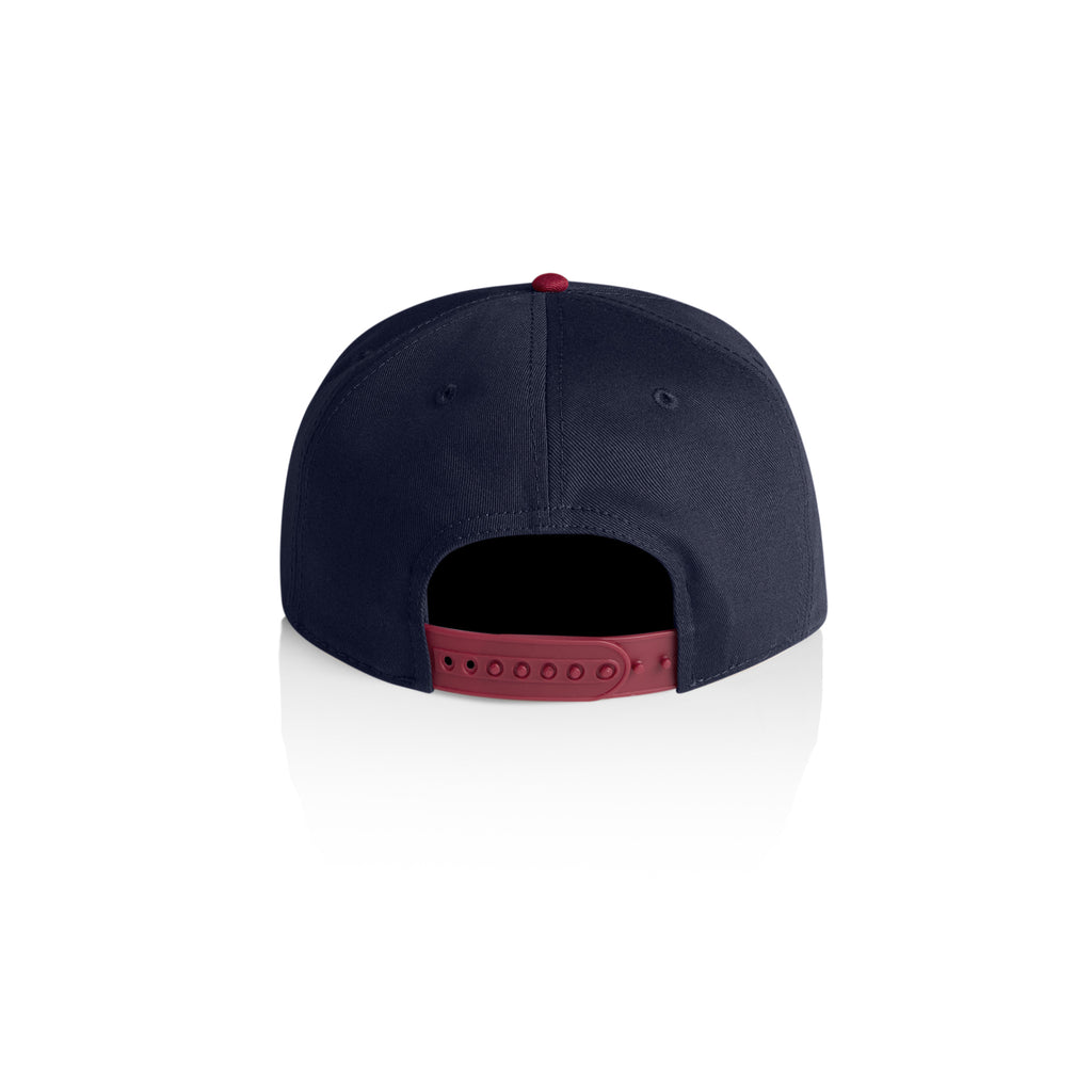 AS Colour Class Two-Tone Cap - 1154