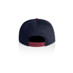AS Colour Class Two-Tone Cap - 1154