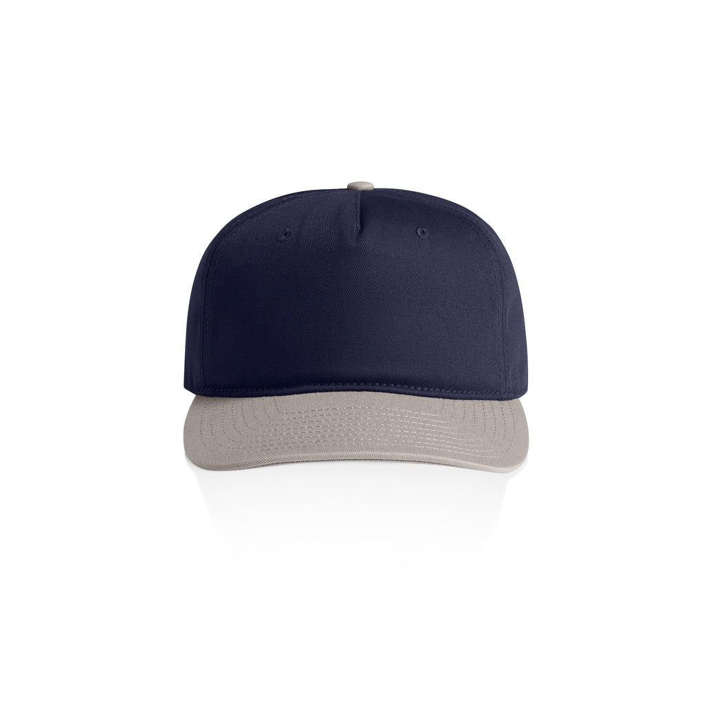 AS Colour Class Two-Tone Cap - 1154