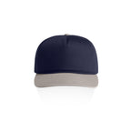 AS Colour Class Two-Tone Cap - 1154