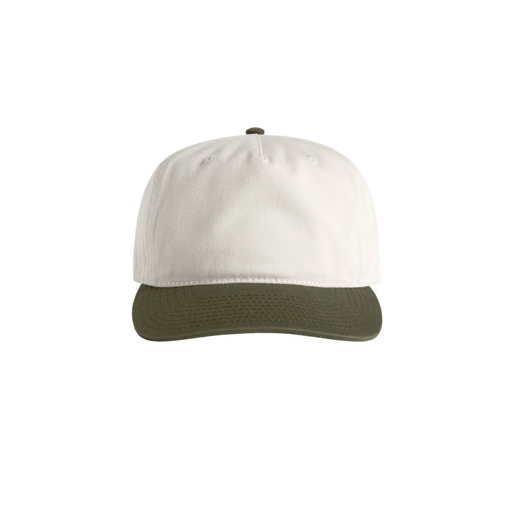 AS Colour Class Two-Tone Cap - 1154