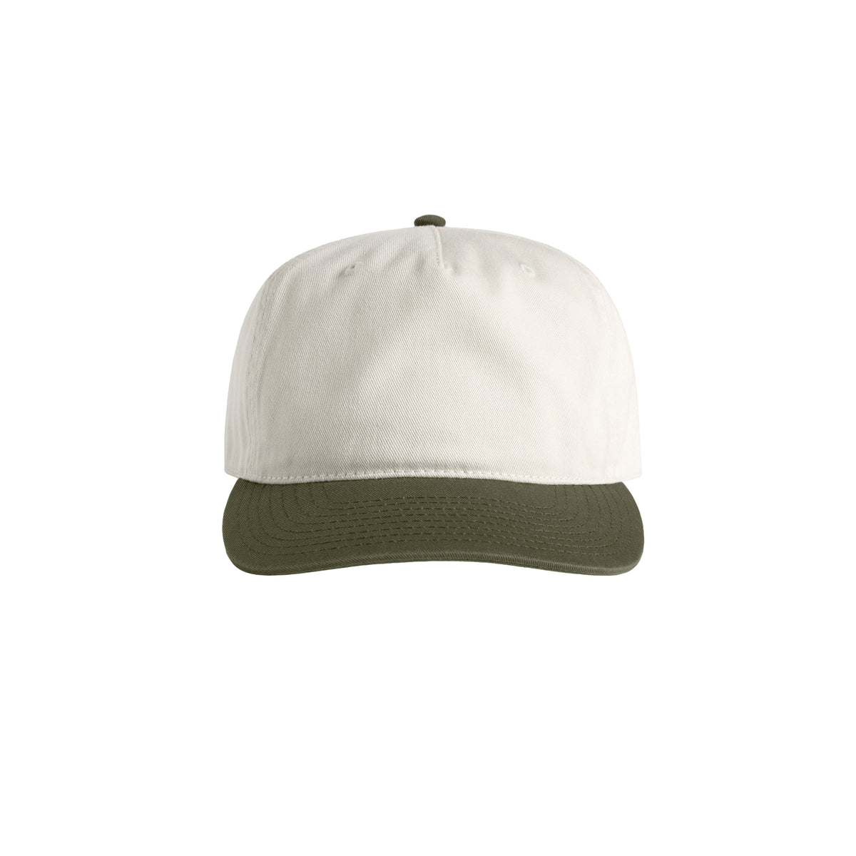 AS Colour Class Two-Tone Cap - 1154