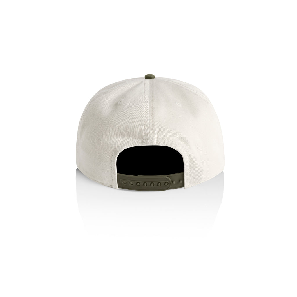 AS Colour Class Two-Tone Cap - 1154