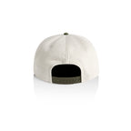 AS Colour Class Two-Tone Cap - 1154