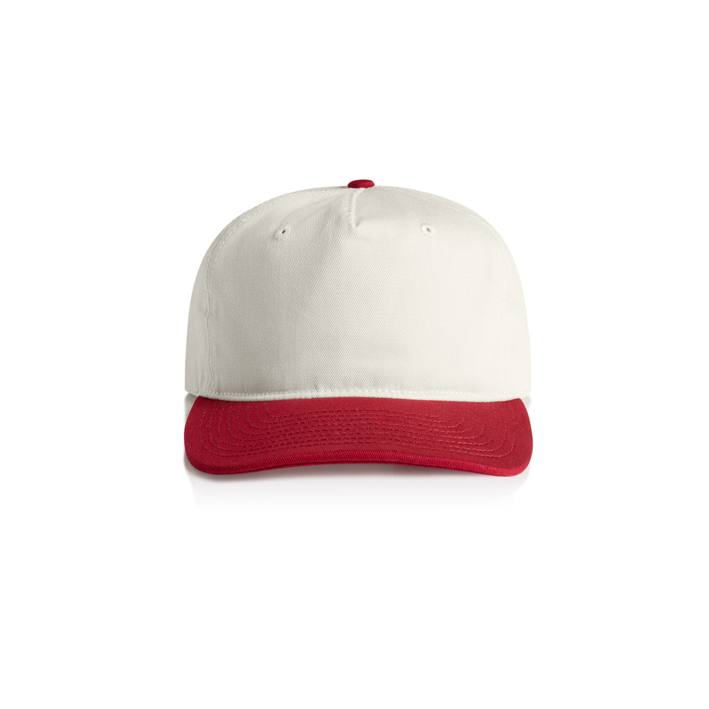 AS Colour Class Two-Tone Cap - 1154