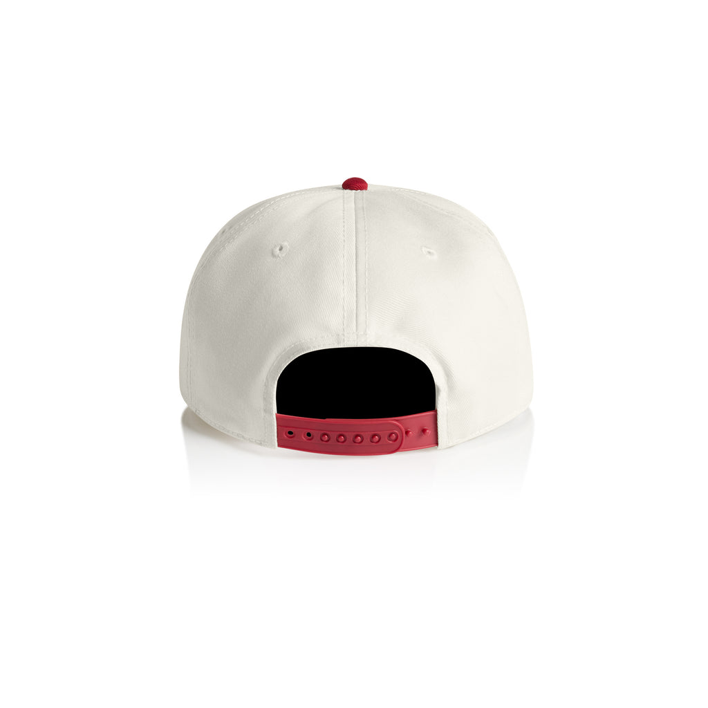 AS Colour Class Two-Tone Cap - 1154