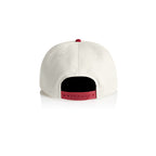 AS Colour Class Two-Tone Cap - 1154
