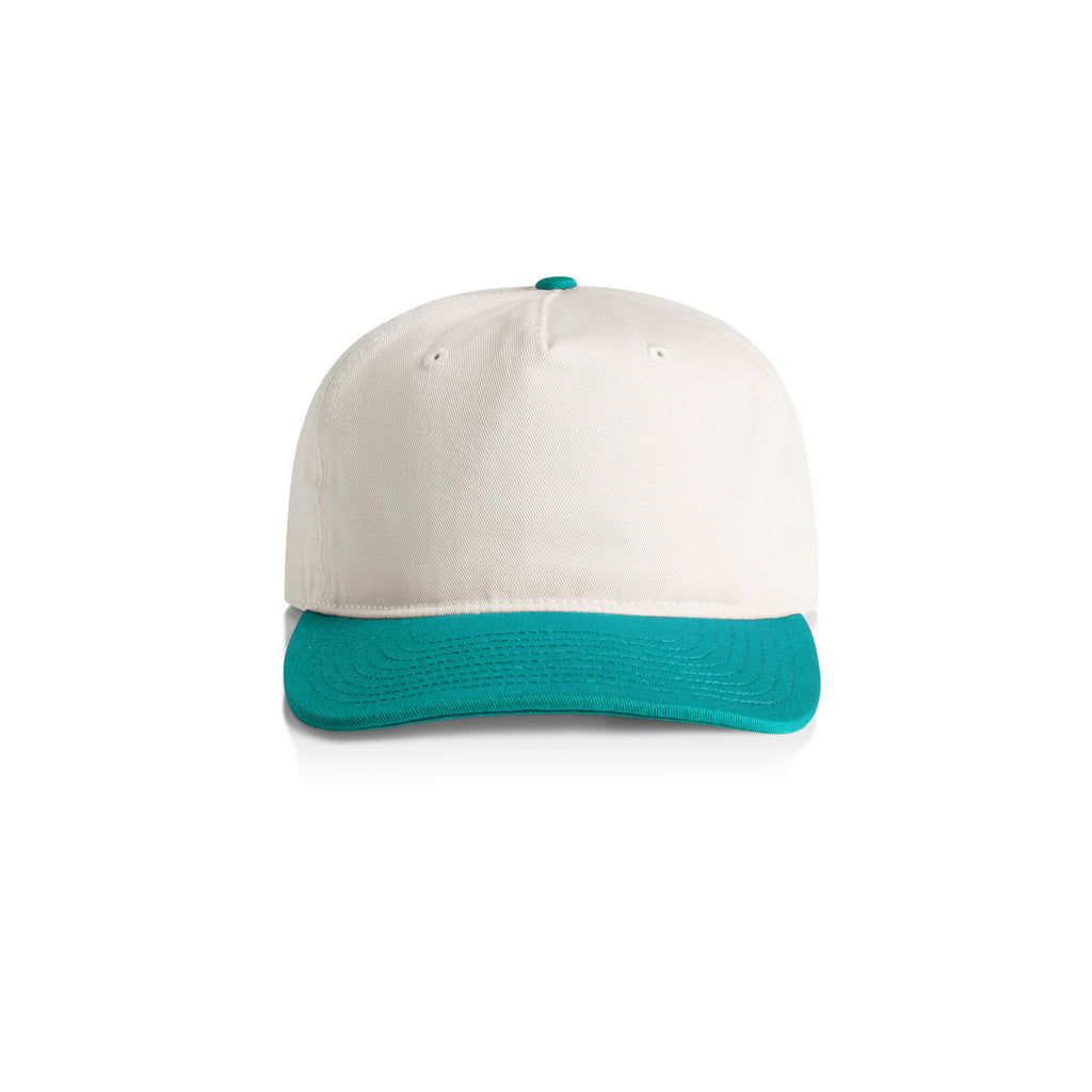 AS Colour Class Two-Tone Cap - 1154
