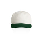 AS Colour Class Two-Tone Cap - 1154