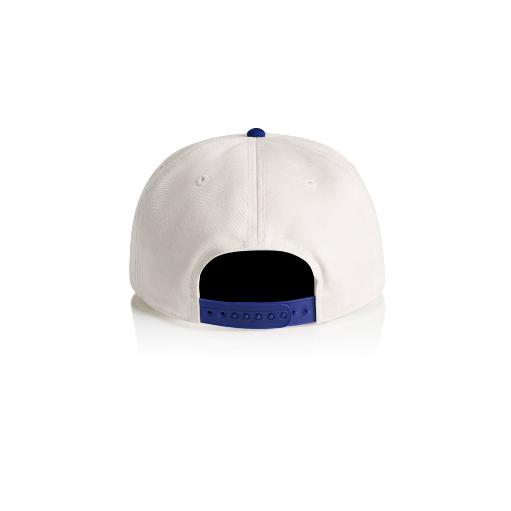 AS Colour Class Two-Tone Cap - 1154