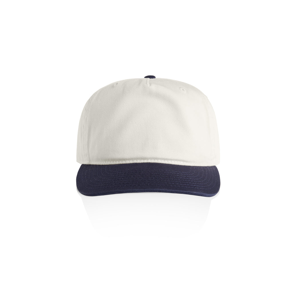 AS Colour Class Two-Tone Cap - 1154
