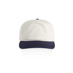 AS Colour Class Two-Tone Cap - 1154