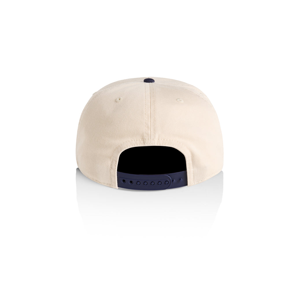 AS Colour Class Two-Tone Cap - 1154