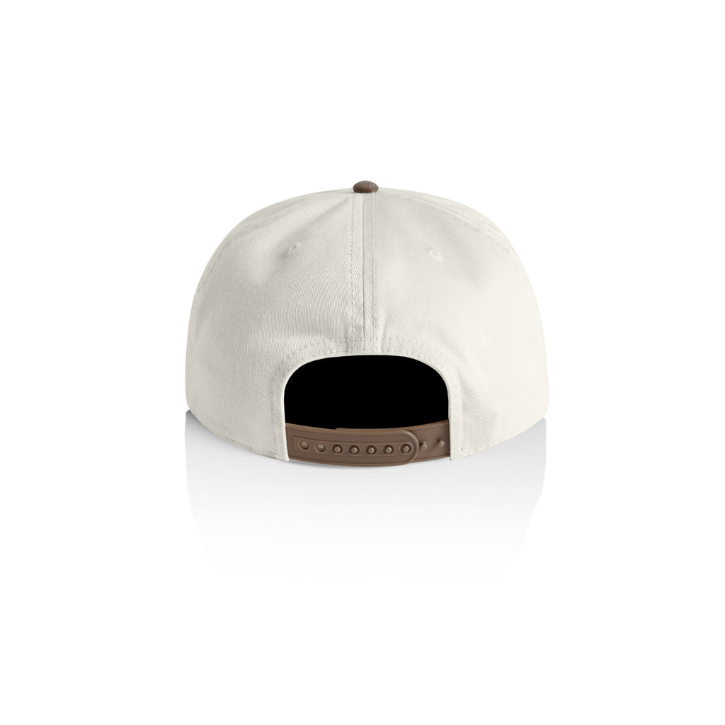 AS Colour Class Two-Tone Cap - 1154