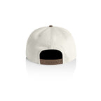 AS Colour Class Two-Tone Cap - 1154