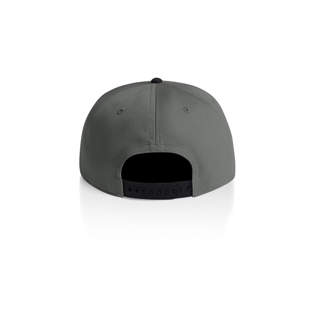 AS Colour Class Two-Tone Cap - 1154